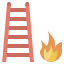 Ladder アイコン 64x64