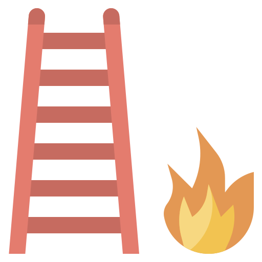 Ladder アイコン