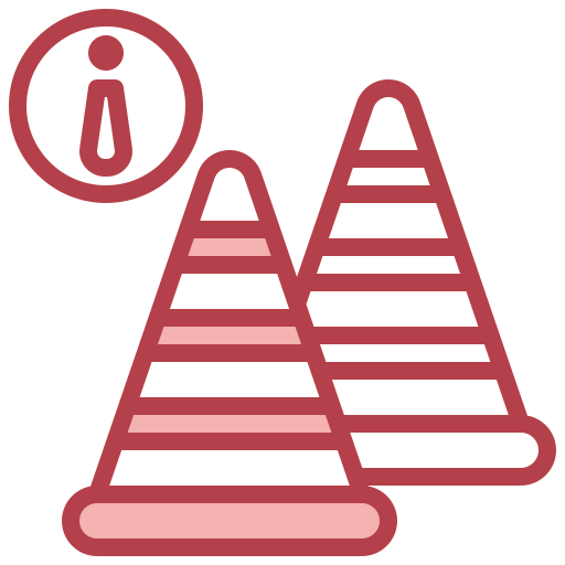 Cone icon