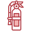 Fire extinguisher biểu tượng 64x64