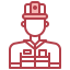 Firefighter biểu tượng 64x64