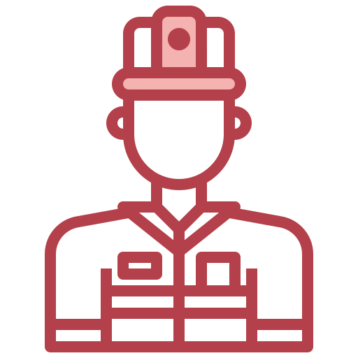 Firefighter 图标