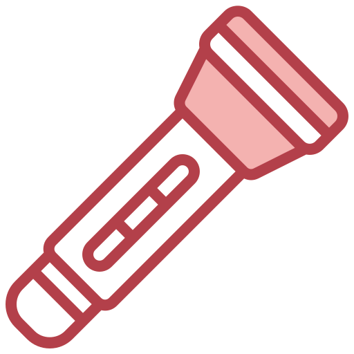 Flashlight icon