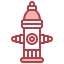 Hydrant biểu tượng 64x64