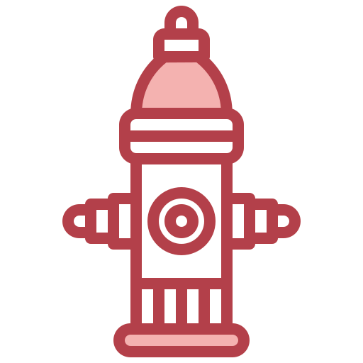 Hydrant icon