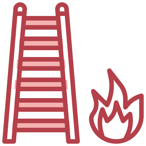Ladder ícono