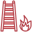 Ladder アイコン 64x64
