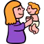 Motherhood 图标 64x64