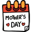 Mother day 图标 64x64