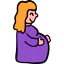 Pregnant 图标 64x64