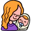 Motherhood 图标 64x64