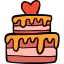 Cake 图标 64x64