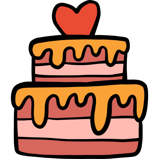 Cake icon