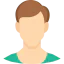 Man icon 64x64