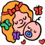 Motherhood 图标 64x64