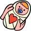 Baby 图标 64x64
