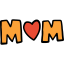 Mom 图标 64x64