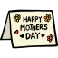 Greeting card 图标 64x64