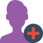 Man icon 64x64
