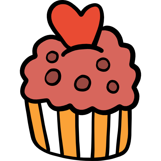 Cupcake icon