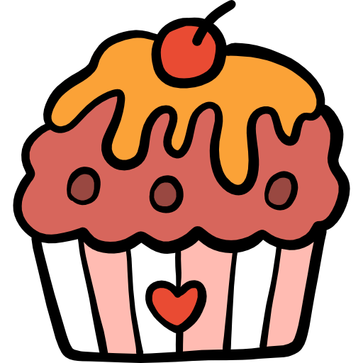 Cupcake icon