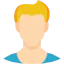 Man icon 64x64
