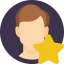 Man icon 64x64