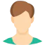 Man icon 64x64