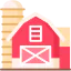 Farm icon 64x64
