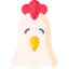 Hen icon 64x64