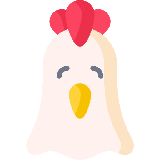 Hen icon