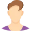 Man icon 64x64