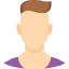 Man icon 64x64