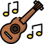 Guitar music 상 64x64