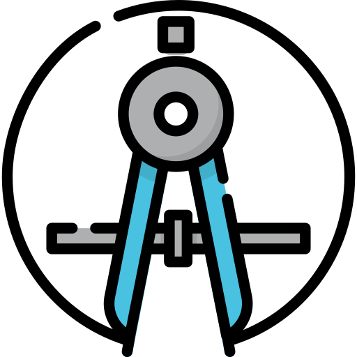 Technical icon