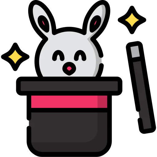 Magician icon