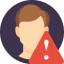 Man icon 64x64