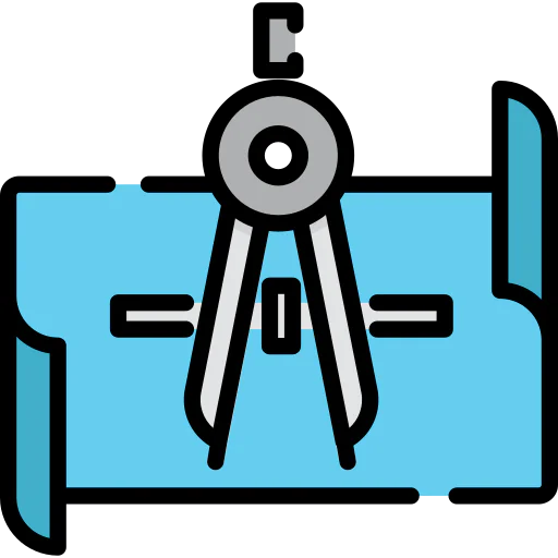 Blueprint icon