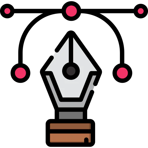 Vector icon