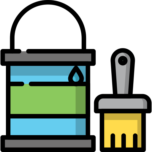 Paint icon