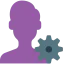 Man icon 64x64