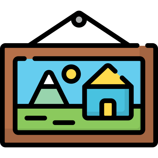 Picture biểu tượng