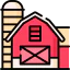Farm icon 64x64
