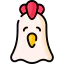 Hen icon 64x64