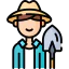 Farmer icon 64x64