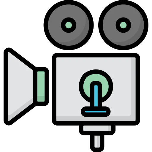 Camera icon