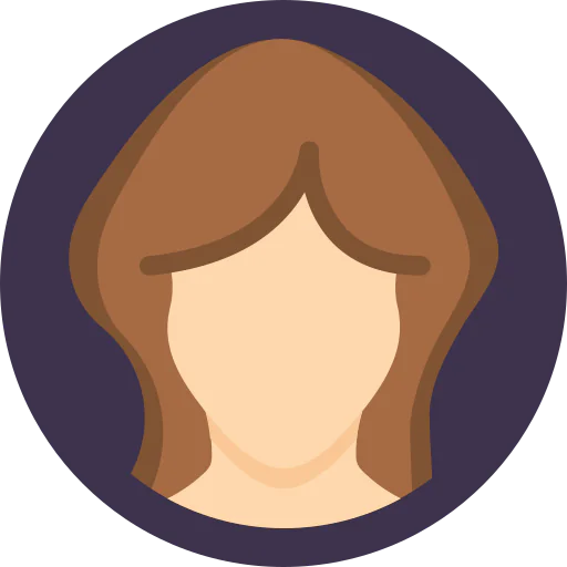 Profile アイコン