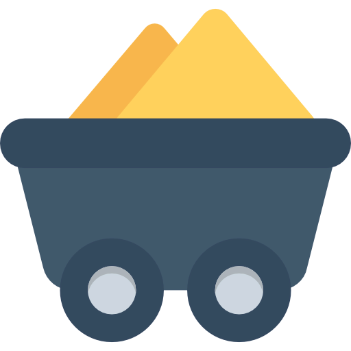 Wagon icon