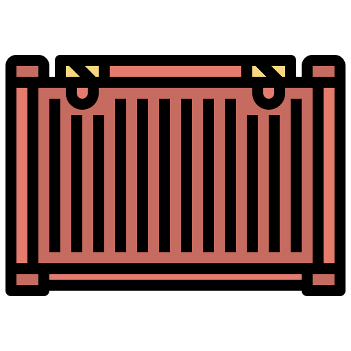 Container icon