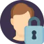 Man icon 64x64